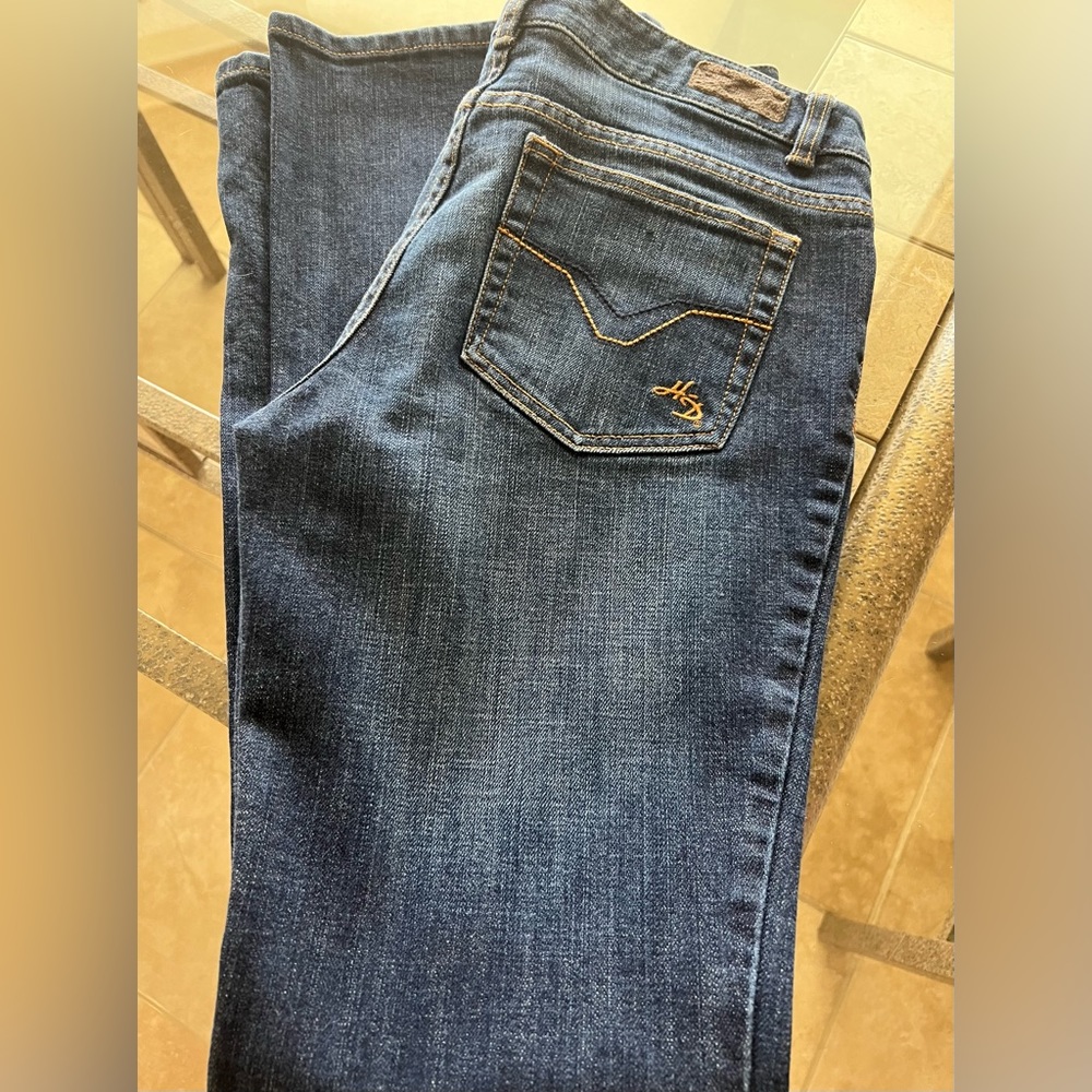 Harley Davidson Jeans - Picture 1 of 2